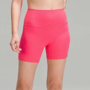 | Lululemon | Align HR Short 6”